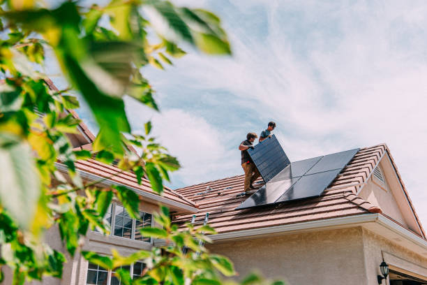 Quick and Trustworthy Emergency Roof Repair Services in Rancho Santa Fe, CA